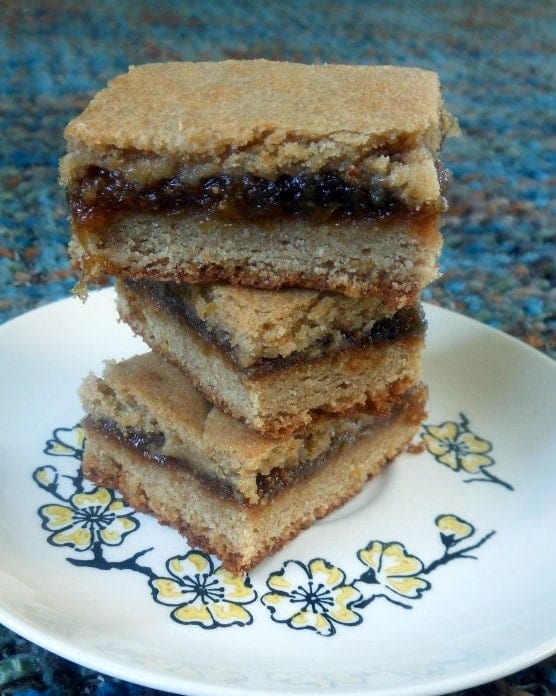 fresh fig newtons recipe fig newtons fig recipes delicious desserts