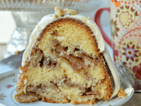 Gluten-Free Chai Coffee Cake – Gluten-Free Palate