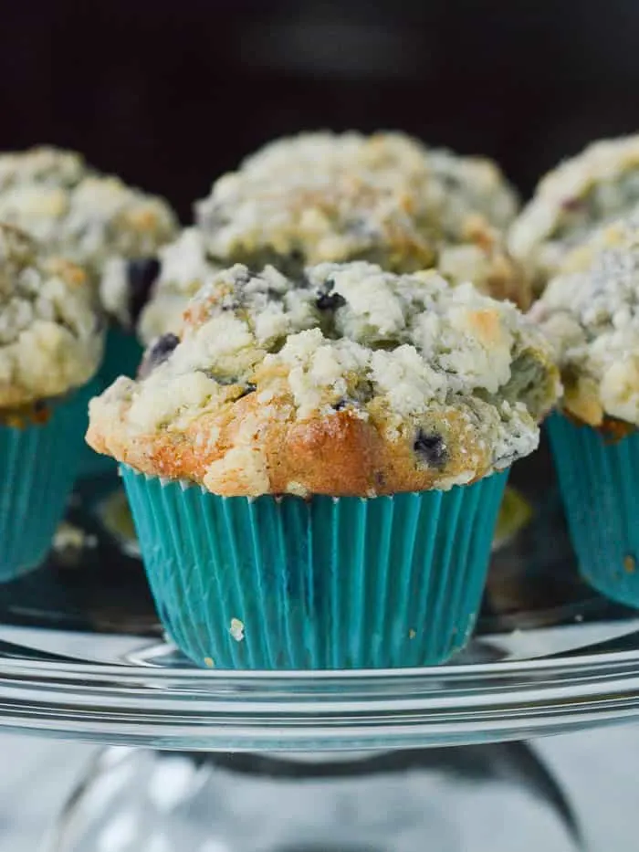 How To Make Box Muffins Better Sugar Dish Me