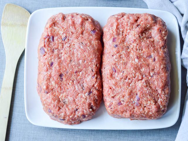 The Best Grilled Meatloaf Recipe - Sugar Dish Me