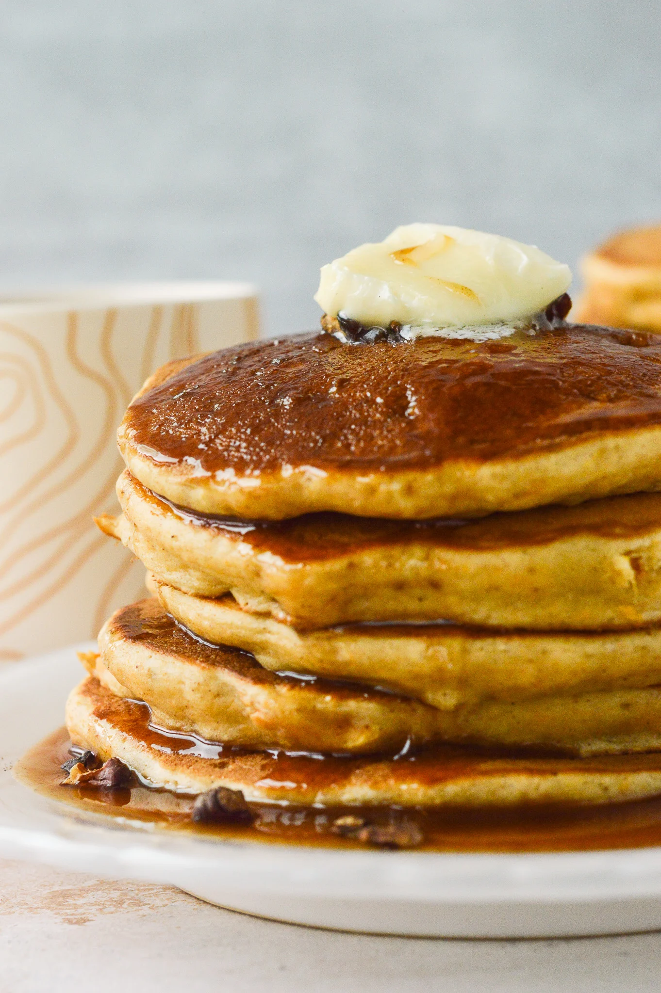 The Best Pancakes on the Griddle - Favorite Blackstone Pancakes